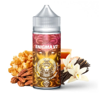 Enigma V2 - 0mg 100ml - The MDS Juice - Shortfill - Medusa JuiceEine noch köstlichere Version von Enigma mit einer raffinierten Mischung aus Vanille, Popcorn, Karamell und Pekannüssen.Enigma V2 - 0mg 100ml - The MDS Juice - Shortfill - Medusa JuiceMarke Medusa JuiceLand MalaysiaGeschmack Fruchtig und FrischHersteller The Medusa JuiceLand MalaysiaGeschmack FruchtigPG/VG-Verhältnis 50/50Verpackung 100ml PE-Flasche mit kindersicherem VerschlussFassungsvermögen 120mlNikotingehalt 0mg 16485The Medusa Juice -19,90 CHFsmoke-shop.ch19,90 CHF