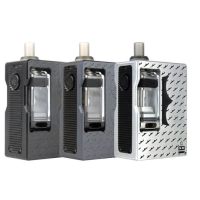 Pack XR-80 AIO Monarchy Edition 3000mAh - Vaperz Cloud vers. FarbenPack XR-80 AIO Monarchy Edition 3000mAh - Vaperz Cloud vers. FarbenDer XR-80 AIO Monarchy Edition by Vaperz Cloud, ein Kit mit vorbildlicher Verarbeitung!Eingebauter 3000mAh-Akku, der sich schnell (3A) über USB-C aufladen lässt.Einstellbare Leistung von maximal 80 Watt.Tank Shift Boro V1.5 dual-fill (vorne oder seitlich).Einstellbare Airflow perfekt für RDL- bis DTL-Züge.3 Betriebsarten: Variable Wattage, Bypass und Temperaturkontrolle (SS, Ni, Ti).Kompatibel mit allen Boro-Tanks.DNA80C-Chipsatz mit bemerkenswerter Leistung.0,96“ OLED-Farbbildschirm mit 10 anpassbaren Themen.Hergestellt aus CNC-Aluminiumlegierung und rostfreiem Stahl.Boro Tank Shift kompatibel mit allen VC TECH-, TMD-, PnP- und GTX-Serien-Widerständen.16498Vaperz Cloud199,90 CHFsmoke-shop.ch199,90 CHF