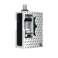 Pack XR-80 AIO Monarchy Edition 3000mAh - Vaperz Cloud vers. FarbenPack XR-80 AIO Monarchy Edition 3000mAh - Vaperz Cloud vers. FarbenDer XR-80 AIO Monarchy Edition by Vaperz Cloud, ein Kit mit vorbildlicher Verarbeitung!Eingebauter 3000mAh-Akku, der sich schnell (3A) über USB-C aufladen lässt.Einstellbare Leistung von maximal 80 Watt.Tank Shift Boro V1.5 dual-fill (vorne oder seitlich).Einstellbare Airflow perfekt für RDL- bis DTL-Züge.3 Betriebsarten: Variable Wattage, Bypass und Temperaturkontrolle (SS, Ni, Ti).Kompatibel mit allen Boro-Tanks.DNA80C-Chipsatz mit bemerkenswerter Leistung.0,96“ OLED-Farbbildschirm mit 10 anpassbaren Themen.Hergestellt aus CNC-Aluminiumlegierung und rostfreiem Stahl.Boro Tank Shift kompatibel mit allen VC TECH-, TMD-, PnP- und GTX-Serien-Widerständen.16498Vaperz Cloud199,90 CHFsmoke-shop.ch199,90 CHF