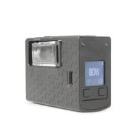 Pack XR-80 AIO Monarchy Edition 3000mAh - Vaperz Cloud vers. FarbenPack XR-80 AIO Monarchy Edition 3000mAh - Vaperz Cloud vers. FarbenDer XR-80 AIO Monarchy Edition by Vaperz Cloud, ein Kit mit vorbildlicher Verarbeitung!Eingebauter 3000mAh-Akku, der sich schnell (3A) über USB-C aufladen lässt.Einstellbare Leistung von maximal 80 Watt.Tank Shift Boro V1.5 dual-fill (vorne oder seitlich).Einstellbare Airflow perfekt für RDL- bis DTL-Züge.3 Betriebsarten: Variable Wattage, Bypass und Temperaturkontrolle (SS, Ni, Ti).Kompatibel mit allen Boro-Tanks.DNA80C-Chipsatz mit bemerkenswerter Leistung.0,96“ OLED-Farbbildschirm mit 10 anpassbaren Themen.Hergestellt aus CNC-Aluminiumlegierung und rostfreiem Stahl.Boro Tank Shift kompatibel mit allen VC TECH-, TMD-, PnP- und GTX-Serien-Widerständen.16498Vaperz Cloud199,90 CHFsmoke-shop.ch199,90 CHF