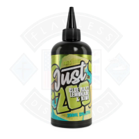 Just 200 by Joe's Juice - Blue Razz Lemonade & Kiwi - 0mg 200ml ShortfillJust 200 by Joe's Juice - Blue Razz Lemonade &amp; Kiwi - 0mg 200ml ShortfillJoe's Juice Blue Razz Lemonade &amp; Kiwi kommt als 200ml Vape-Saft mit 0 Nikotin. Es gibt Raum für Nikotin hinzugefügt werden.70% / 30% | VG / PGInhalt:200mlNikotingehalt: 0 mgMischverhältnis: 30% PG / 70% VGInhaltstoffe: Propylenglykol, pflanzliches Glyzerin, Aromen16509Berserker Blood Axe - Joe's Juice25,00 CHFsmoke-shop.ch25,00 CHF