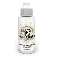 The Lancashire Creamery - Milkshake Deluxe - 0mg 100ml ShortfilThe Lancashire Creamery - Milkshake Deluxe - 0mg 100ml ShortfilThe Lancashire Creamery - Vanilla Milkshake Deluxe: Ein klassischer Vanillemilchshake, der cremig und lecker ist und perfekt für einen süssen Geschmack am Tag ist.70% | 30% VG / PGDessert: Vanilla, Milchshake16510The Lancashire Creamery - UK24,90 CHFsmoke-shop.ch24,90 CHF