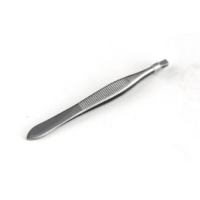 Stahl -Pinzette (Tweezer) Flach - Magic Tweezer - JoyetechStahl -Pinzette (Tweezer) Flach - Joyetech Mit der Pinzette - dem Atopack Magic Tweezer von Joytech kann einfach und schnell die Watte im Pod ausgewechselt werden. Selbstverständlich kann die Pinzette auch zum Watte verlegen anderer Verdampfer dienen, oder einfach zu ziehen von Splittern in der Haut ;-)7796Wotofo 3,90 CHFsmoke-shop.ch3,90 CHF
