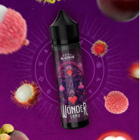 Wonderland - Fantasia by Al-Kimiya - 50 ml in 70 ml - ShortfillWonderland - Fantasia by Al-Kimiya - 50 ml in 70 ml - Shortfill0ml 35PG | 65VG Sweet Coconut Almond Pistachio made in FranceDie Herzkönigin, die dem Verrat ihres Gemahls zum Opfer fiel, musste mit ansehen, wie sich ihre Liebe in unerbittlichen Hass verwandelte. Ihr Schmerz verwandelte sie in eine grausame Herrscherin, die legendäre Königin mit dem schwarzen Herzen.Capacity (ml)50mlPG/VG ratio or vegetol35PG | 65VGFlavorsFruityAromaL: Lychee, Mangosteen, RambutanNicotine content in mg/ml0 mgFree volume for nicotine shots in ml20mlType of inhalationDTL, RDLCountry of manufacturemade in France 16537Fruity Fuel18,00 CHFsmoke-shop.ch18,00 CHF