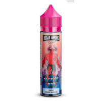 Blue-Dy Boy - 0mg 50ml - Modjo by Liquidarom - ShortfillBlue-Dy Boy - 0mg 50ml - Modjo by Liquidarom - Shortfill50ml 50PG | 50VG Fruity Blackcurrant Blood orange made in France- Geschmack: Schwarze Johannisbeere / Blutorange- PG/VG-Verhältnis: 50/50- Ohne Wasser, ohne Alkohol- Inhalt: 50ml netto (70ml Flasche)- Garantiert diacetylfrei, parabenfrei, ambroxfrei.- Flakon Chubby Gorilla- Herkunft: Frankreich- Marke : Modjo Vapor - LiquidaromGeschmack:Liquidarom Modjo Vapors ist eine Sammlung von e-Liquids, die in Frankreich vom Labor Liquidarom, einem anerkannten Akteur in der Vaporisationsindustrie, hergestellt werden. Diese e-Liquids sind in 50 ml-Flaschen abgefüllt und haben ein PG/VG-Verhältnis, das je nach Referenz variiert (40/60 oder 50/50 PG/VG). Das Sortiment bietet eine große Vielfalt an Aromen, von fruchtigen Mischungen bis hin zu Gourmetkompositionen, wobei einige Referenzen auch frische Aromen enthalten.16542Liquidarom High Quality French Vapors18,90 CHFsmoke-shop.ch18,90 CHF