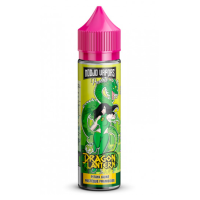 Dragon Lantern - 0mg 50ml - Modjo by Liquidarom - ShortfillDragon Lantern - 0mg 50ml - Modjo by Liquidarom - Shortfill50ml 50PG | 50VG Fruity Raspberry Watermelon Pitaya made in France - Geschmack: Gelbe Pitaya / Wassermelone / Himbeere- PG/VG-Verhältnis: 50/50- Ohne Wasser, ohne Alkohol- Inhalt: 50ml netto (70ml Flasche)- Garantiert diacetylfrei, parabenfrei, ambroxfrei.- Flakon Chubby Gorilla- Herkunft: Frankreich- Marke : Modjo Vapor - LiquidaromGeschmack:Liquidarom Modjo Vapors ist eine Sammlung von e-Liquids, die in Frankreich vom Labor Liquidarom, einem anerkannten Akteur in der Vaporisationsindustrie, hergestellt werden. Diese e-Liquids sind in 50 ml-Flaschen abgefüllt und haben ein PG/VG-Verhältnis, das je nach Referenz variiert (40/60 oder 50/50 PG/VG). Das Sortiment bietet eine große Vielfalt an Aromen, von fruchtigen Mischungen bis hin zu Gourmetkompositionen, wobei einige Referenzen auch frische Aromen enthalten.16543Liquidarom High Quality French Vapors18,90 CHFsmoke-shop.ch18,90 CHF