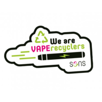 Sticker Vape Recyclers - gratisSticker Vape Recyclers - gratis 16544Smoke-Shop.ch0,00 CHFsmoke-shop.ch0,00 CHF