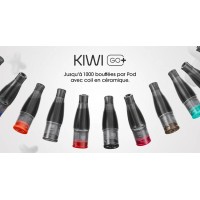 Ersatzkartuschen - Pod Kiwi GO PLUS - Kiwi Vapor - 20 mg (2 Stück)Ersatzkartuschen - Pod Kiwi GO PLUS - Kiwi Vapor - 20 mg (2 Stück)Verschiedene Geschmacksrichtungen16548Kiwi - Vapor -8,90 CHFsmoke-shop.ch8,90 CHF