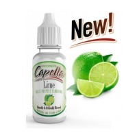 Lemon-Lime - Capella Aroma 13ml (DIY)Lieferumfang: 1x Capella Aroma 13ml3324Capella Flavours5,80 CHFsmoke-shop.ch5,80 CHF