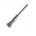 Coil Cleaning Brush - kleine Metalbürste von Vapejoy