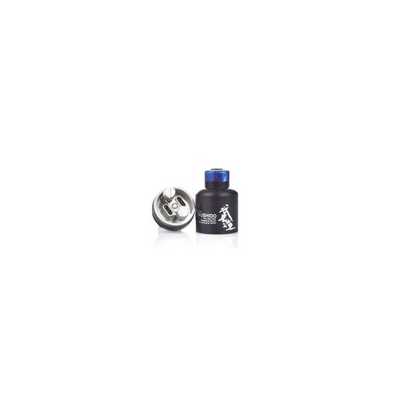 Bushido Two Post RDA von DovpoLieferumfang:1x Bushido RDA von Dovpo 2 plots – Klappbares Top Cap – Durchmesser Ø25mm.Extra O-Ring und Screw PackPure Flavor RDA - Geschmacks RDA Top Drip Tip Resin (Farbe zufällig) Tank schwarz 3807DOVPO7,50 CHFsmoke-shop.ch7,50 CHF Bushido Two Post RDA von DovpoLieferumfang:1x Bushido RDA von Dovpo 2 plots – Klappbares Top Cap – Durchmesser Ø25mm.Extra O-Ring und Screw PackPure Flavor RDA - Geschmacks RDA Top Drip Tip Resin (Farbe zufällig) Tank schwarz 3807DOVPO7,50 CHFsmoke-shop.ch7,50 CHF