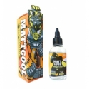 Pineapple Dash 50ml Mattcool - Liquid 0 mg