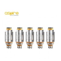 Cleito EXO Aspire X5 - 0,16 omh VerdampferköpfeLieferumfang: 5x Cleito EXO Aspire X5 - 0,16 omh Verdampferköpfe60-100 Watt4052Aspire13,50 CHFsmoke-shop.ch13,50 CHF