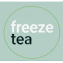 freeze tea liquids