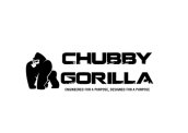chubby Gorilla