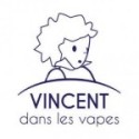 Vincent dans le vape