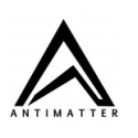 Antimatter