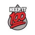 Keep it 100 Eliqud USA