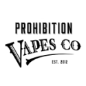 Prohibitoin Vapes CO 2012