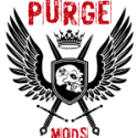 Purge Mods