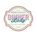 Dinner Lady