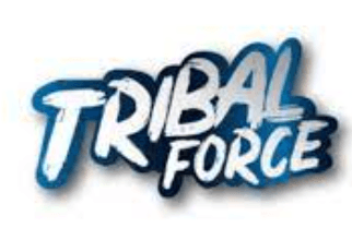 Tribal Force - Liquids aus Frankreich