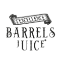Barrels Juice Excellence - Tabak FR