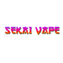 Sekai Vape - Premium Aromen aus Frankreich