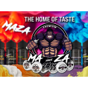 Maza - Aromen und Longfill - Deutschland