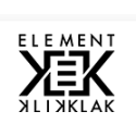 Element - Klick Klak - First Disposable mit 1200 Zügen