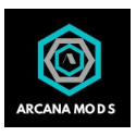 Arcana Mods
