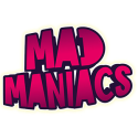 MAD Maniacs - Premiuim Liquids FR