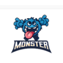 Monster - Eliquid - 200ml Shortfill -FR