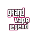 Grand Vape Legend - Frankreich