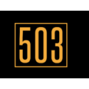 503 E-Liquids - Frankreich