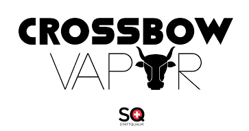 Crossbow Vapor Squape