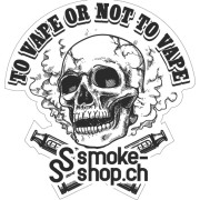 Vape or not to Vape
