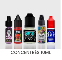 10 ml Aromen