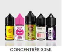30 ml Aromen