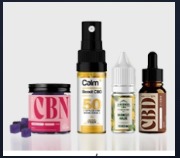 CBD-Liquids
