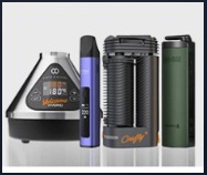 Vaporizer Geräte