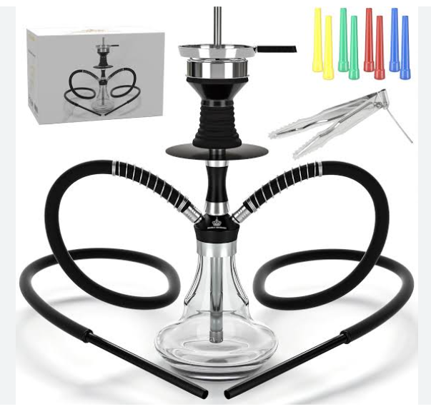 Shisha & Zubehör